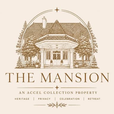 Crest of an Accel Hospitality property